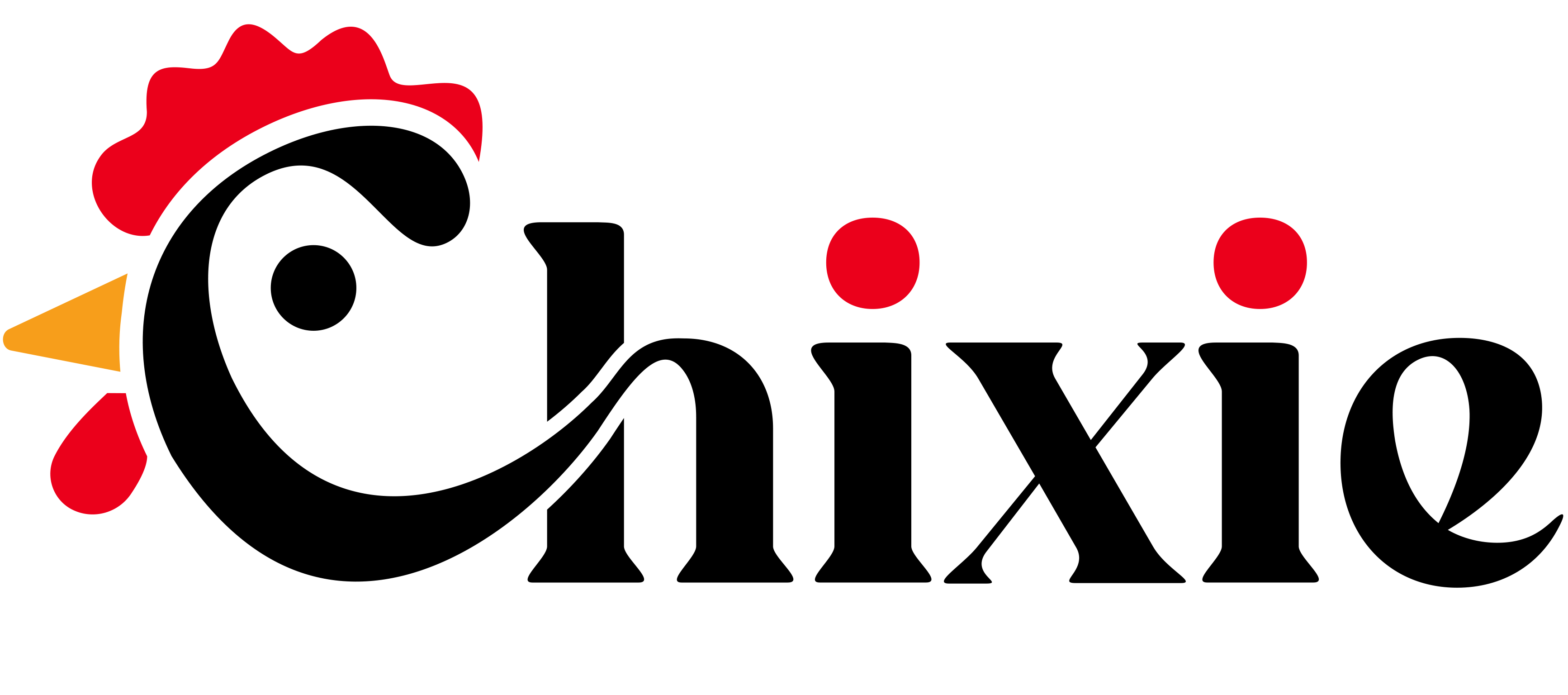 Chixie Logo